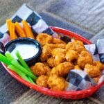 Cauliflower Wings