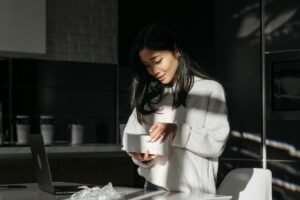 Pinterest-Approved Cozy Gifts for Her