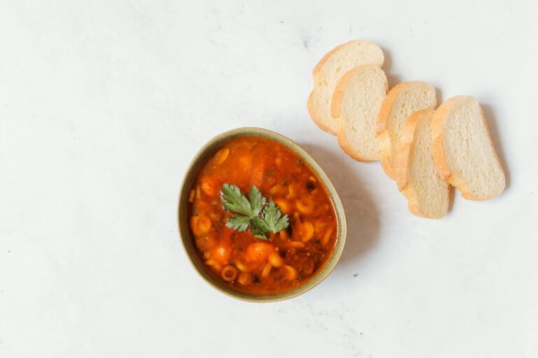 How to Make the Viral Lasagna Soup Recipe