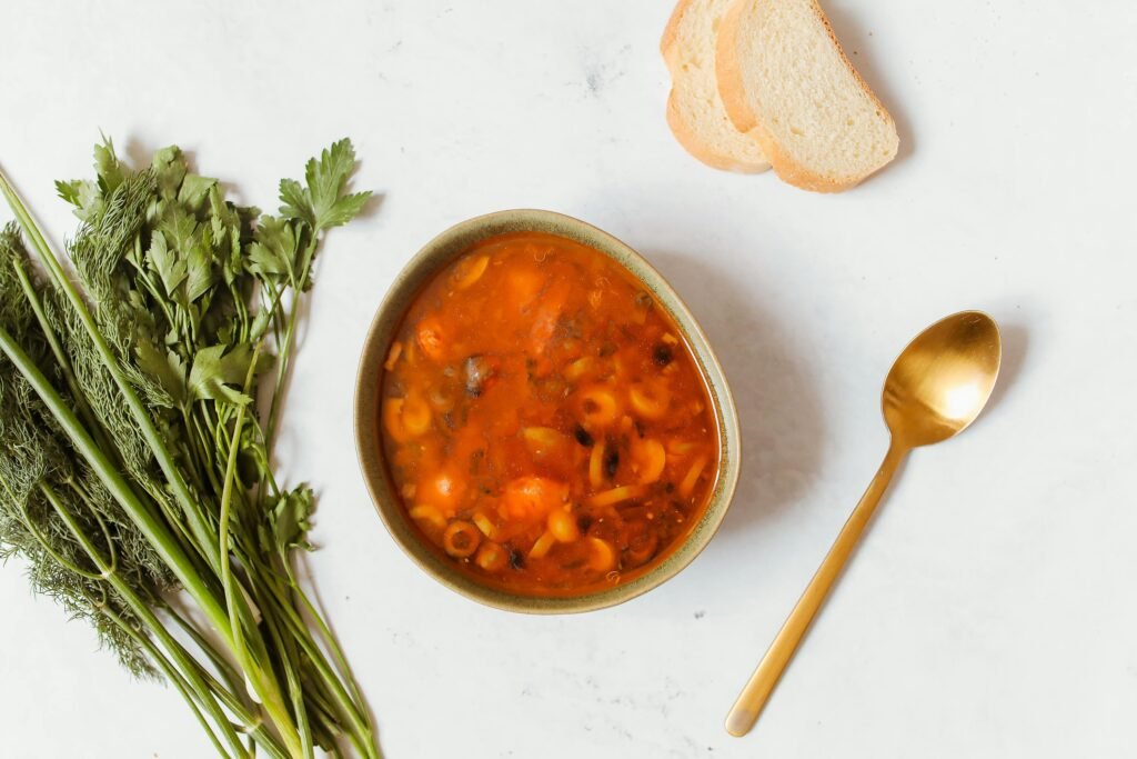 Viral Lasagna Soup Recipe