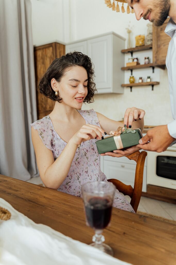 Anniversary Gift Ideas