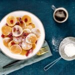 Viral Mini Pancake Cereal