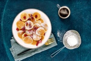 How to Make Viral Mini Pancake Cereal (TikTok Recipe & Tips)