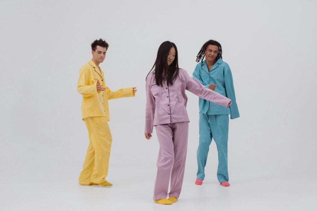 Cozy Gifts - Oversized Hoodies & Loungewear