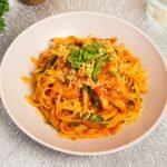 Meghan Markle’s One-Pot Pasta