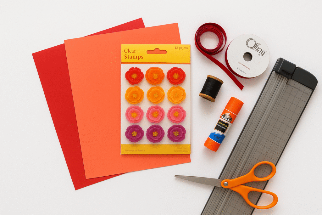 DIY Pinterest Explosion Box Gift