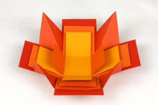 DIY Pinterest Explosion Box Gift – The Viral Surprise Idea Everyone Loves