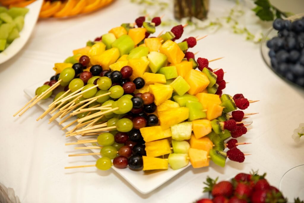 viral healthy snack ideas