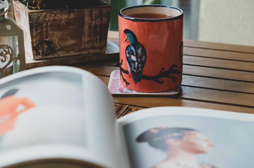 Pinterest Mug Painting Hack