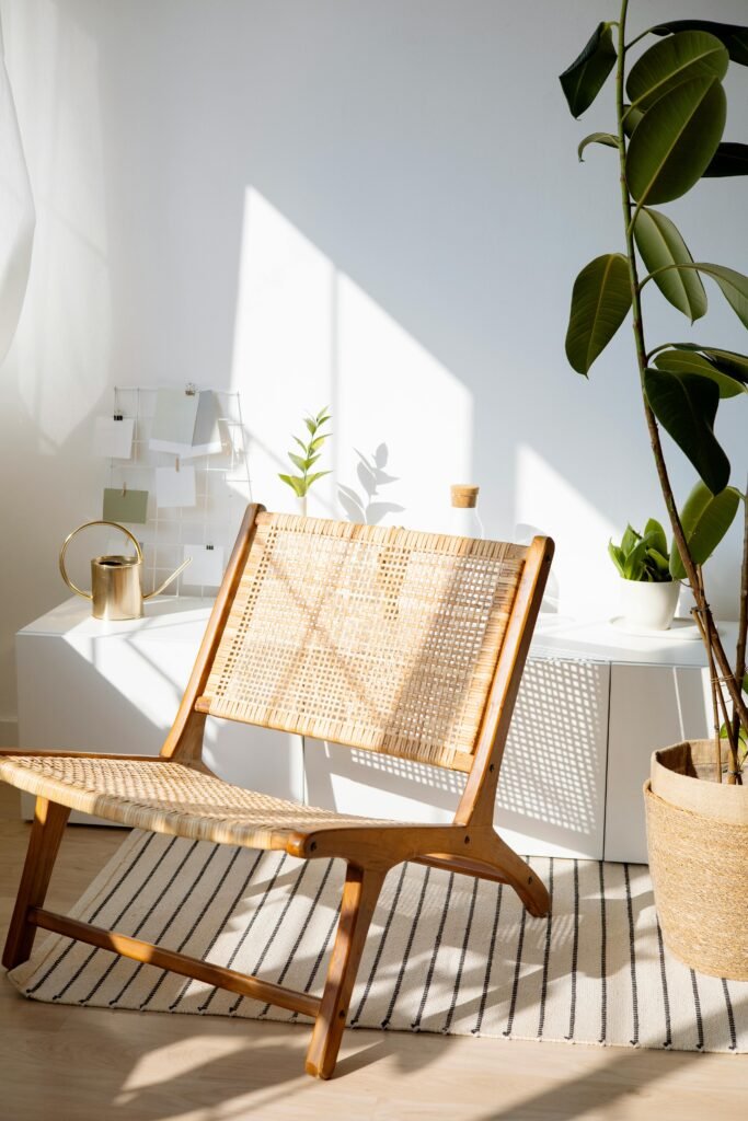 Eco-Friendly Home Decor Trends