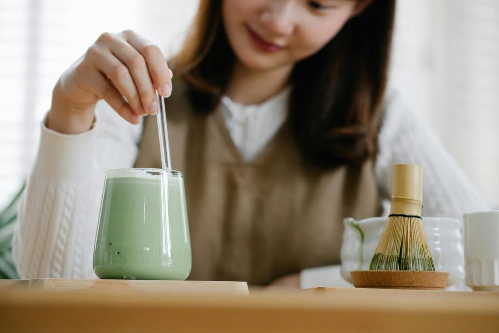 Viral Pinterest Smoothie Recipes