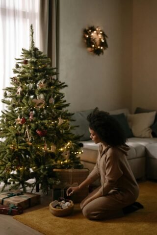 Christmas Bucket List Pinterest Ideas You’ll Want to Try