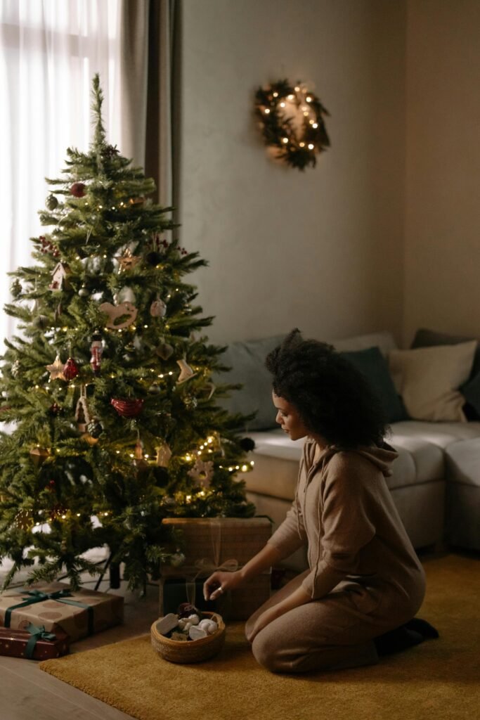 Christmas Bucket List Pinterest Ideas
