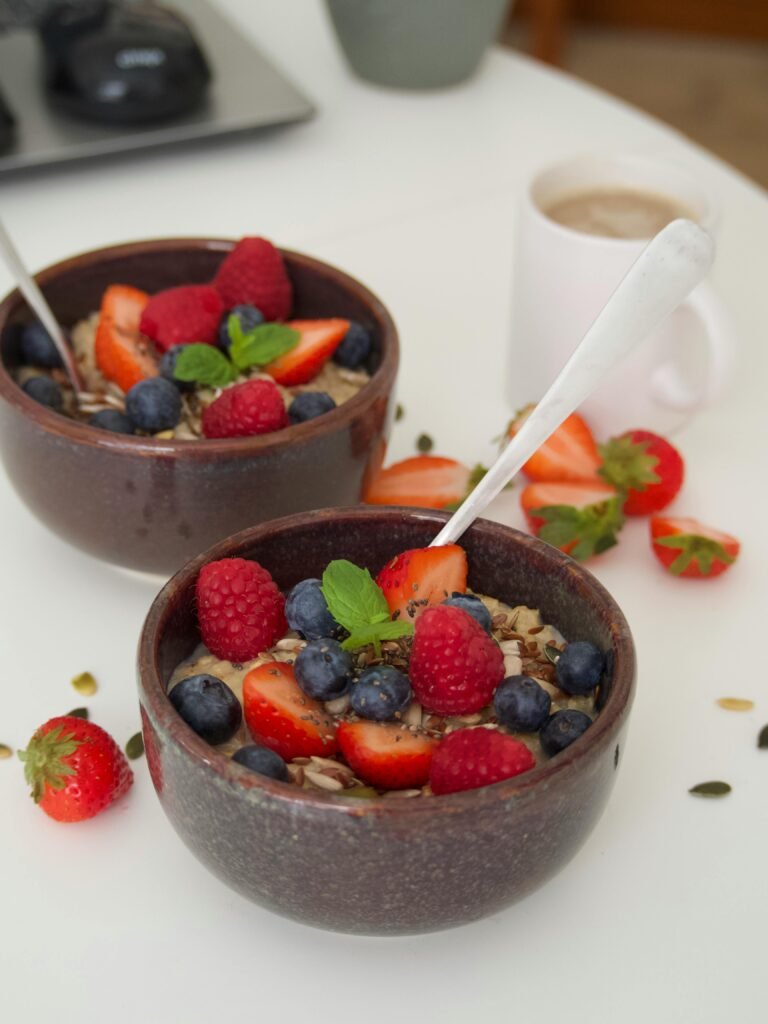 viral healthy snack ideas