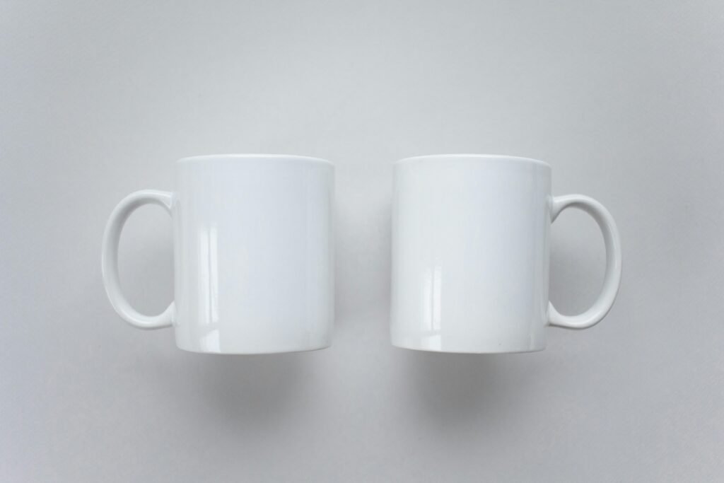 Pinterest Mug Painting Hack
