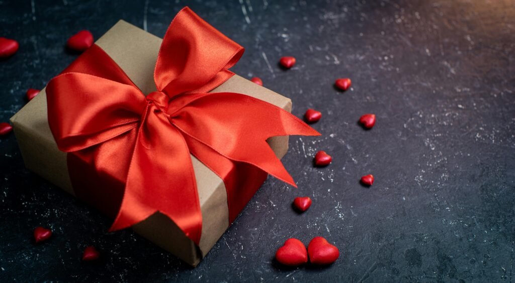 romantic gift ideas