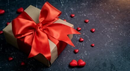 romantic gift ideas