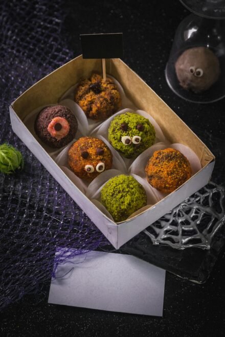 Halloween gift ideas