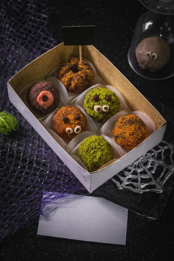 Halloween gift ideas