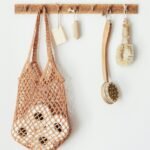 bathroom organization hacks