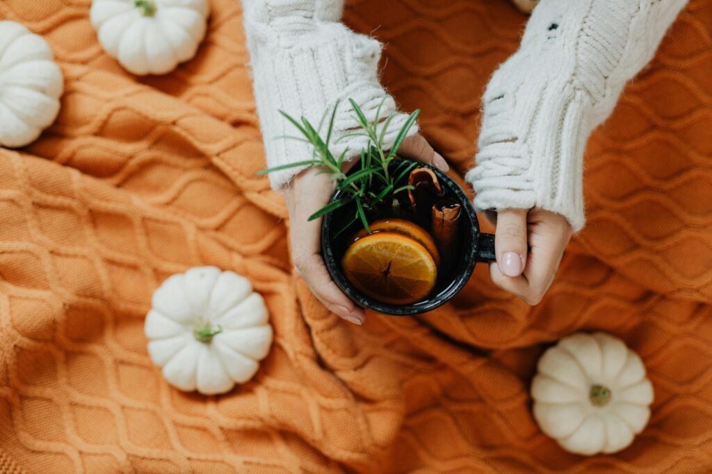 Viral Fall Aesthetic Decor