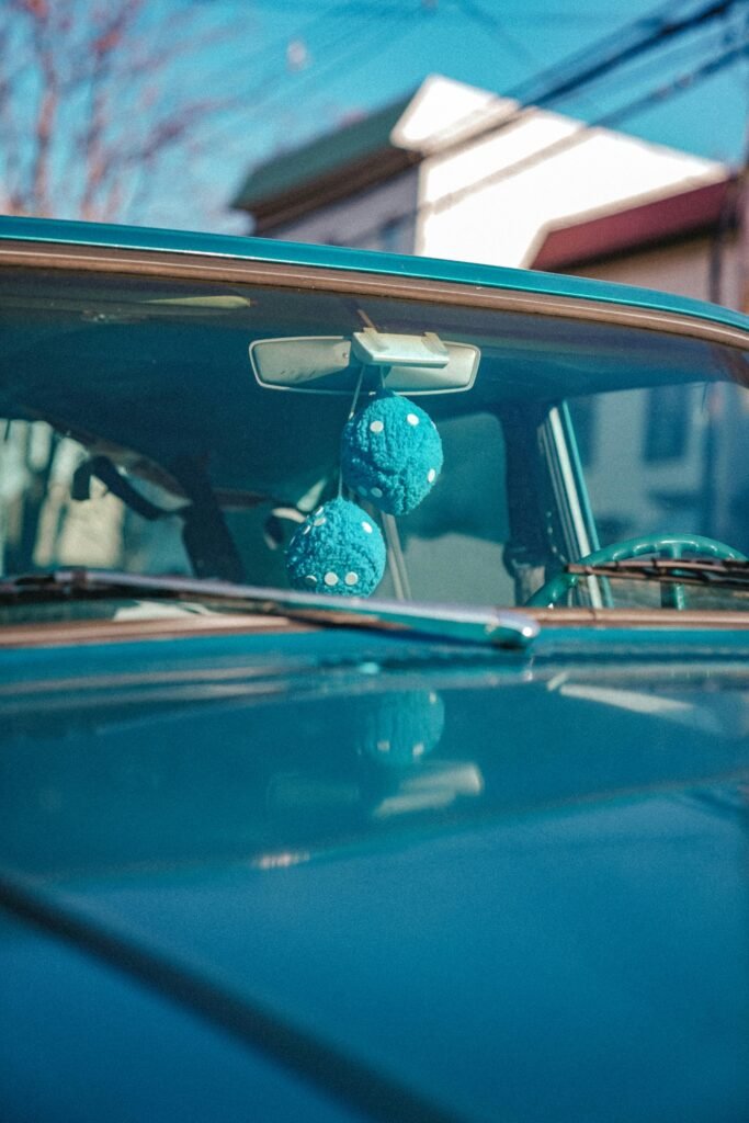Viral Car Hacks