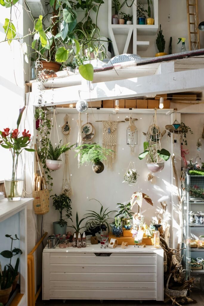 Eco-Friendly Home Decor Trends