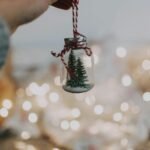 Viral Ornaments