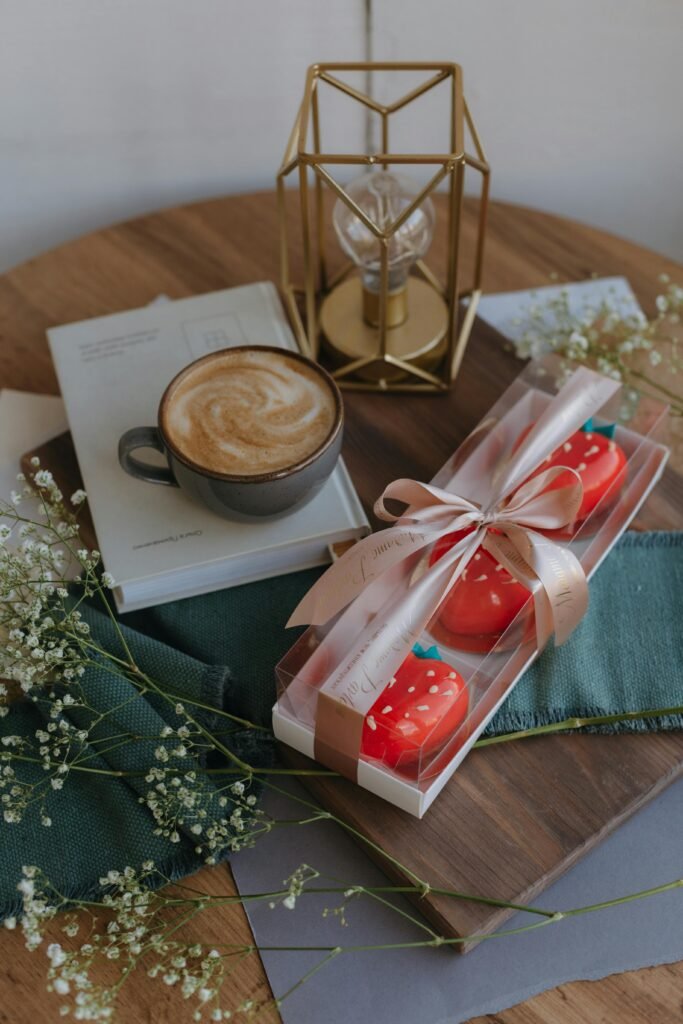 Self-Care Gift Boxes