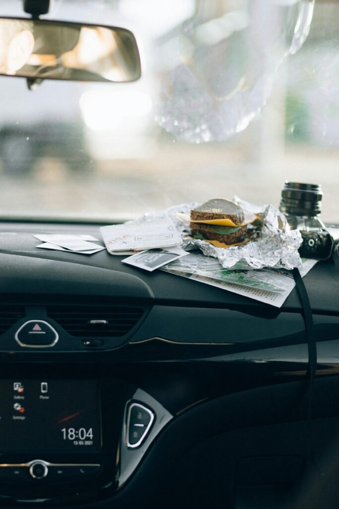Viral Car Hacks
