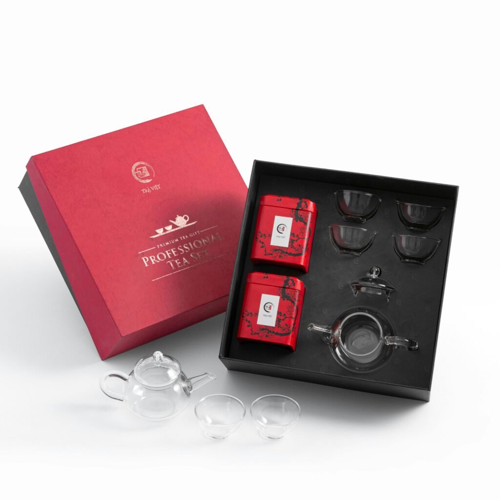 Self-Care Gift Boxes
