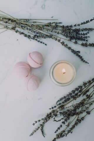 Homemade Viral Bath Bombs  | DIY Recipe