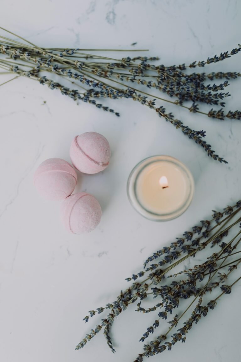 Homemade Viral Bath Bombs  | DIY Recipe