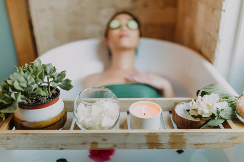 Self-Care Gift Boxes