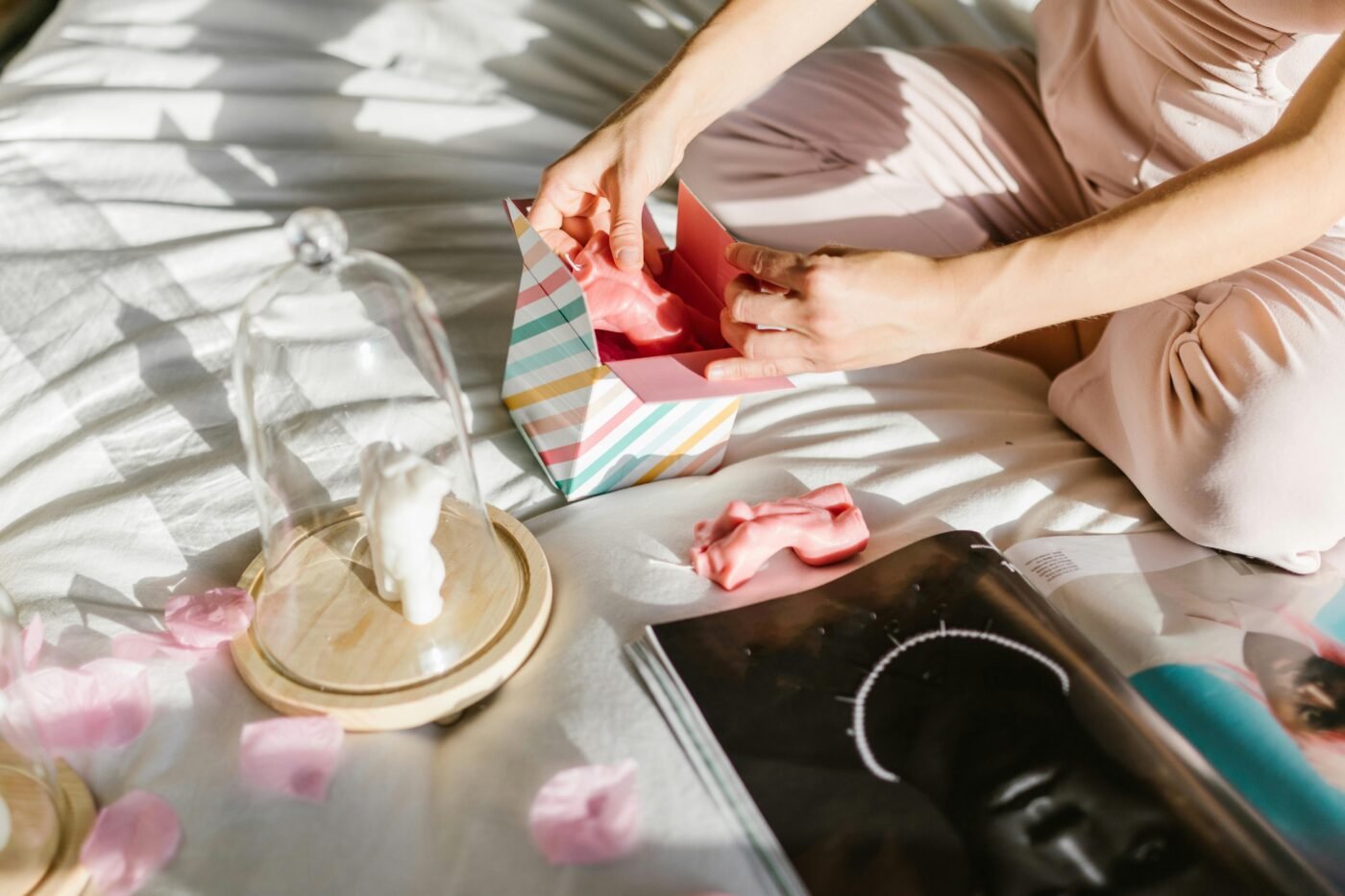 Self-Care Gift Boxes That Are Trending Everywhere Right Now