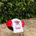 Barbecue Accessories