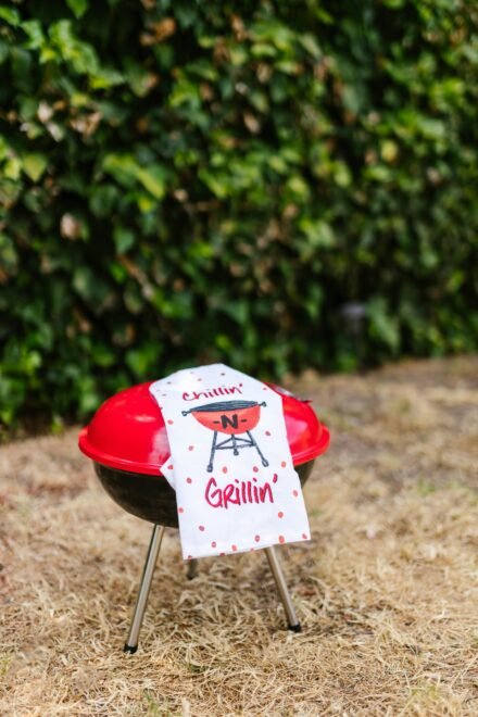 Barbecue Accessories