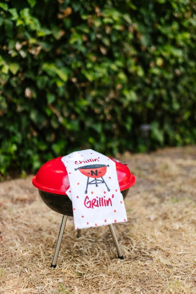 Barbecue Accessories