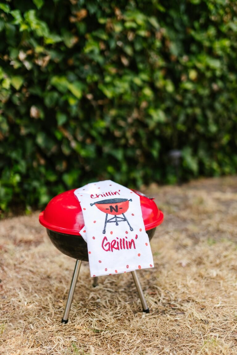 Barbecue Accessories He’ll Love
