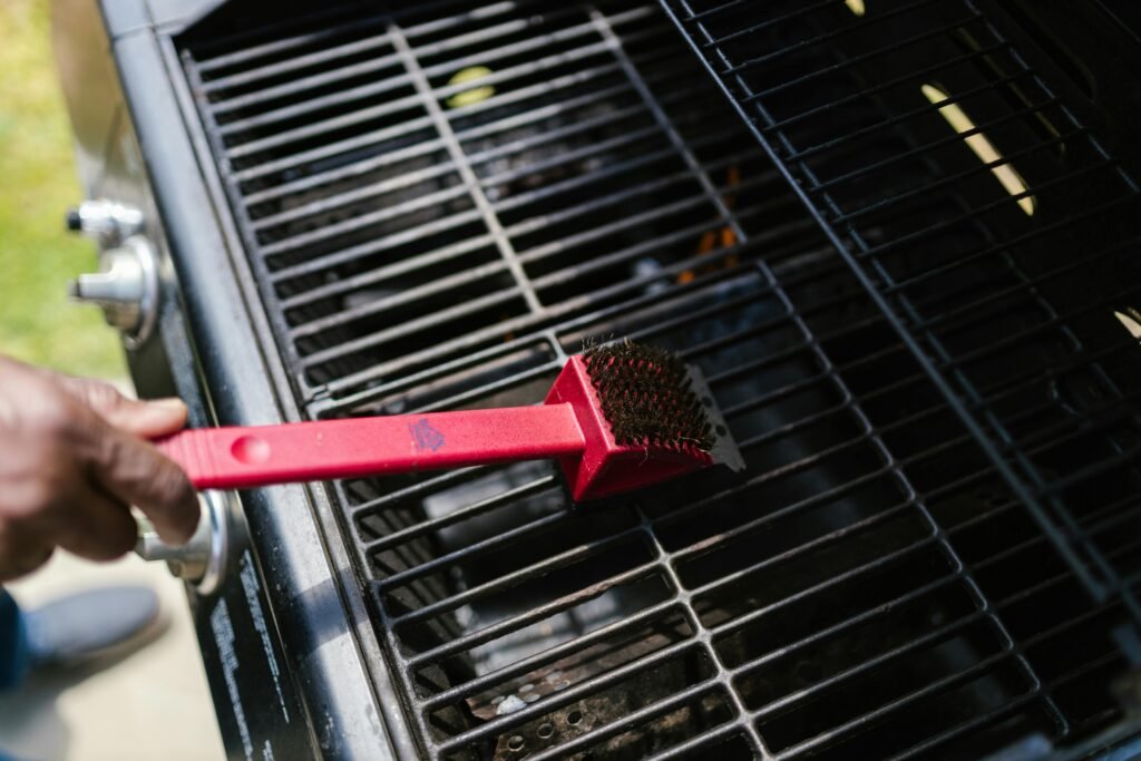 Barbecue Accessories