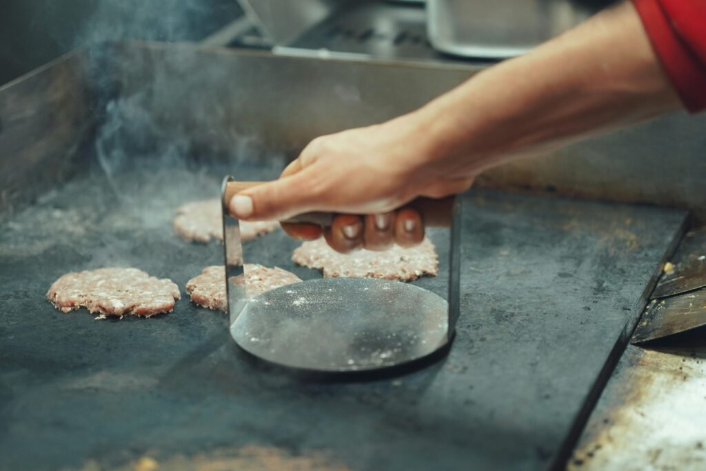 Barbeque accessories