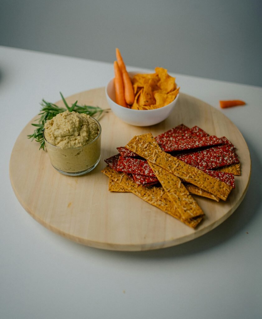 viral healthy snack ideas