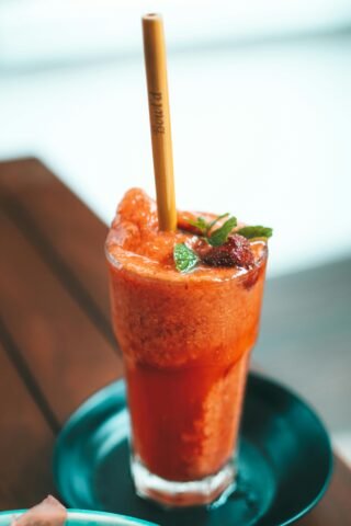 Viral Pinterest Smoothie Recipes for Energy