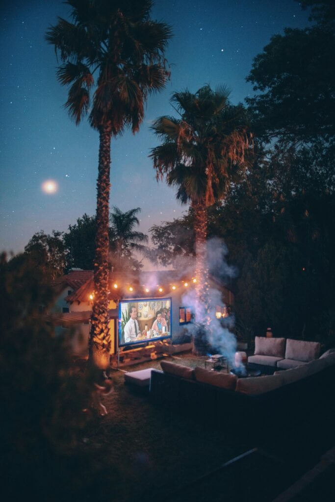 Summer Bucket List