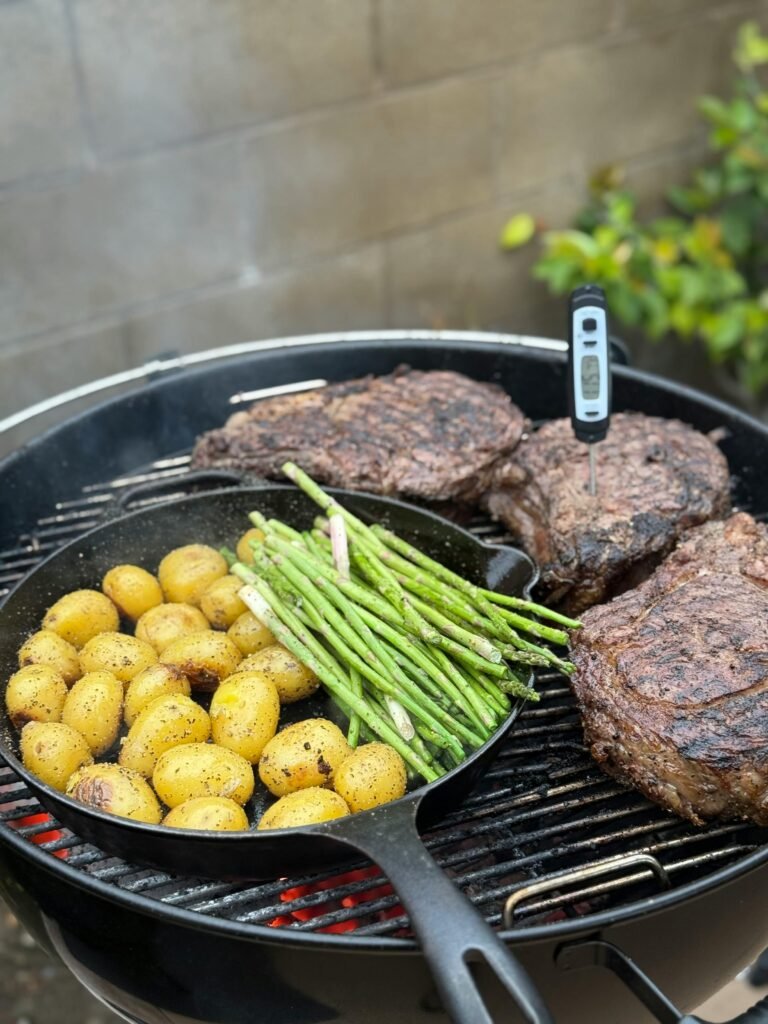 Barbecue Accessories