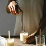 Handmade Scented Candle