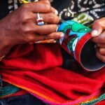 Pinterest Mug Painting Hack