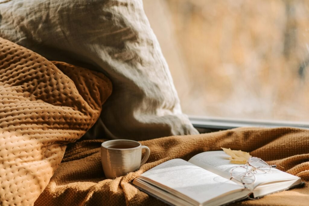 Self-Care Gift Boxes