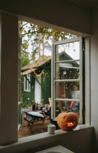 Viral Fall Aesthetic Decor Ideas You’ll Want to Try
