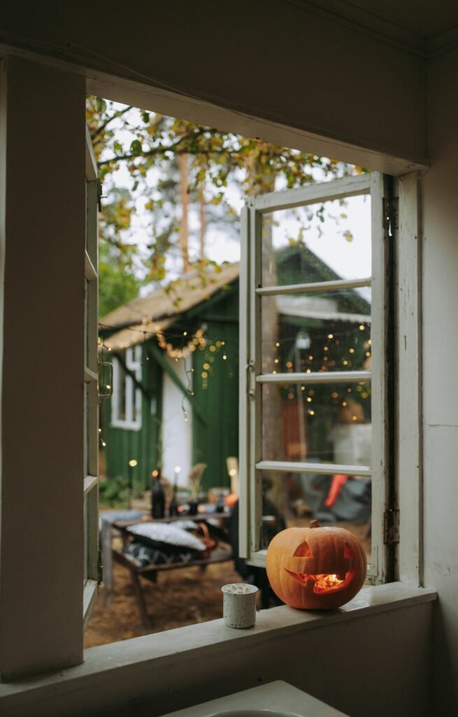Viral Fall Aesthetic Decor